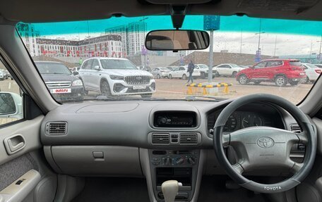 Toyota Corolla, 1999 год, 220 000 рублей, 6 фотография