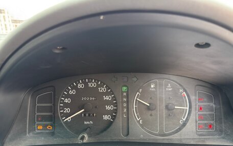 Toyota Corolla, 1999 год, 220 000 рублей, 9 фотография