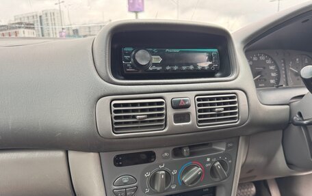 Toyota Corolla, 1999 год, 220 000 рублей, 8 фотография