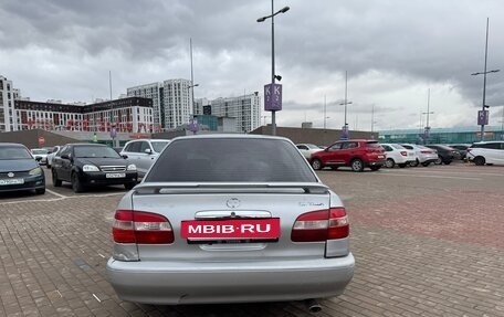 Toyota Corolla, 1999 год, 220 000 рублей, 3 фотография