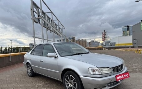 Toyota Corolla, 1999 год, 220 000 рублей, 2 фотография