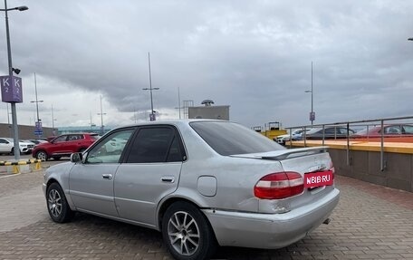 Toyota Corolla, 1999 год, 220 000 рублей, 5 фотография