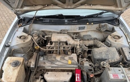 Toyota Corolla, 1999 год, 220 000 рублей, 10 фотография