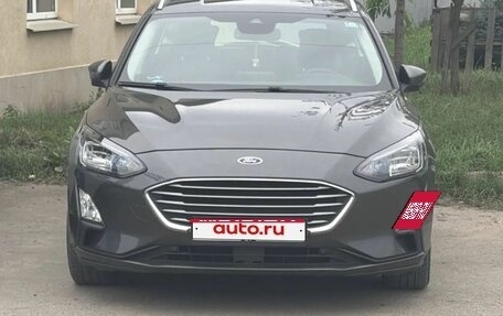 Ford Focus IV, 2020 год, 1 650 000 рублей, 1 фотография