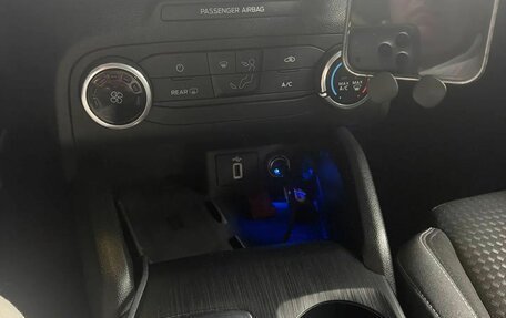 Ford Focus IV, 2020 год, 1 650 000 рублей, 8 фотография