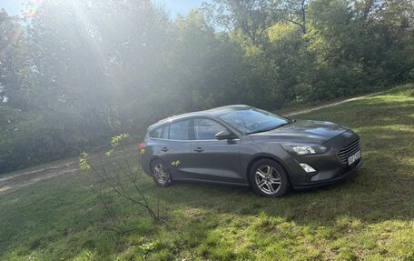 Ford Focus IV, 2020 год, 1 650 000 рублей, 5 фотография