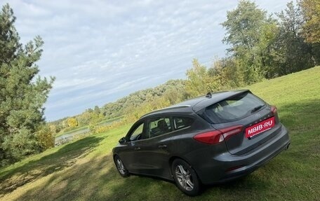 Ford Focus IV, 2020 год, 1 650 000 рублей, 3 фотография