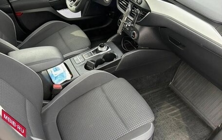 Ford Focus IV, 2020 год, 1 650 000 рублей, 12 фотография