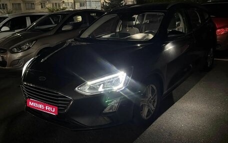 Ford Focus IV, 2020 год, 1 650 000 рублей, 15 фотография