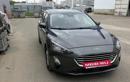 Ford Focus IV, 2020 год, 1 650 000 рублей, 2 фотография