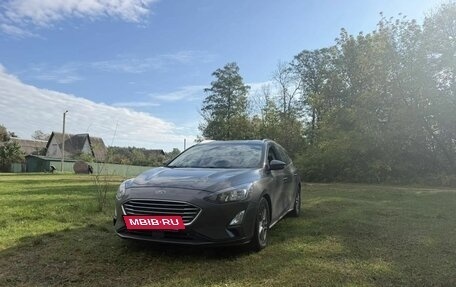 Ford Focus IV, 2020 год, 1 650 000 рублей, 4 фотография