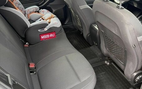 Ford Focus IV, 2020 год, 1 650 000 рублей, 11 фотография