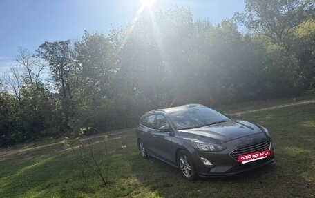 Ford Focus IV, 2020 год, 1 650 000 рублей, 6 фотография