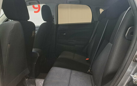 Mitsubishi ASX I рестайлинг, 2010 год, 740 000 рублей, 15 фотография