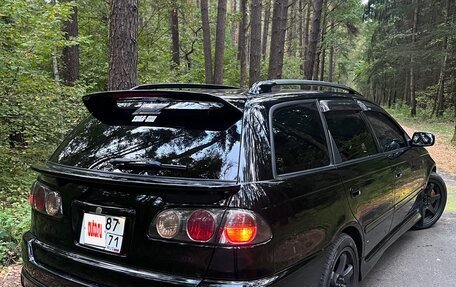 Toyota Caldina, 2000 год, 950 000 рублей, 4 фотография