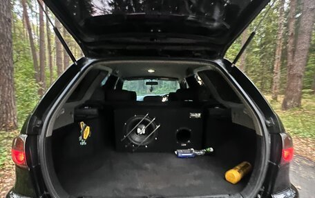 Toyota Caldina, 2000 год, 950 000 рублей, 9 фотография