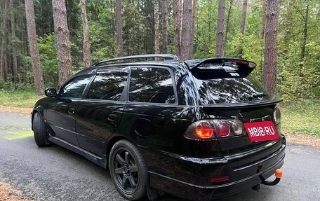 Toyota Caldina, 2000 год, 950 000 рублей, 6 фотография
