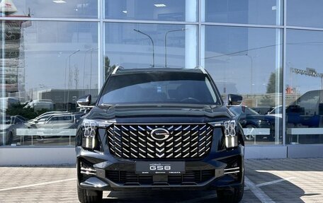 GAC GS8, 2026 год, 4 549 000 рублей, 2 фотография