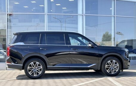 GAC GS8, 2026 год, 4 549 000 рублей, 4 фотография