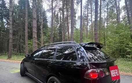 Toyota Caldina, 2000 год, 950 000 рублей, 5 фотография