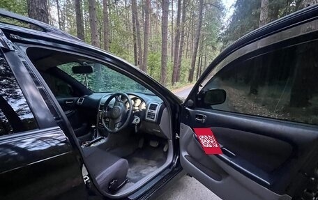 Toyota Caldina, 2000 год, 950 000 рублей, 8 фотография