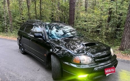 Toyota Caldina, 2000 год, 950 000 рублей, 3 фотография