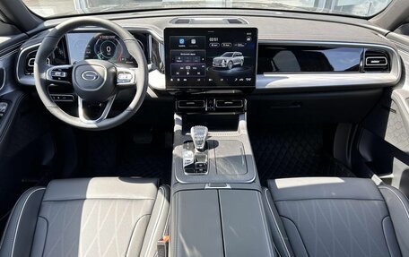 GAC GS8, 2026 год, 4 549 000 рублей, 7 фотография