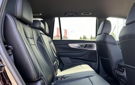 GAC GS8, 2026 год, 4 549 000 рублей, 12 фотография