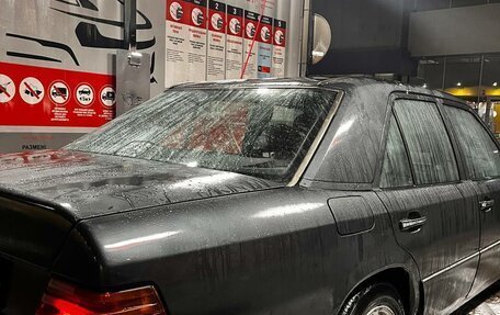 Mercedes-Benz W124, 1992 год, 300 000 рублей, 9 фотография