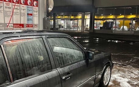 Mercedes-Benz W124, 1992 год, 300 000 рублей, 6 фотография
