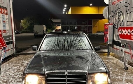 Mercedes-Benz W124, 1992 год, 300 000 рублей, 5 фотография