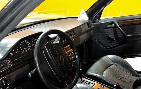 Mercedes-Benz W124, 1992 год, 300 000 рублей, 17 фотография