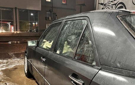 Mercedes-Benz W124, 1992 год, 300 000 рублей, 11 фотография
