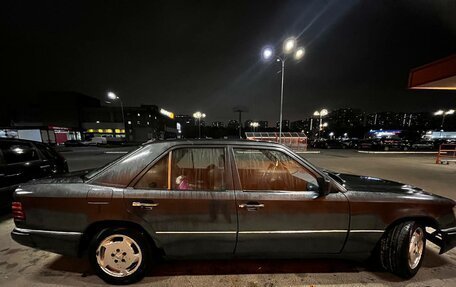 Mercedes-Benz W124, 1992 год, 300 000 рублей, 12 фотография