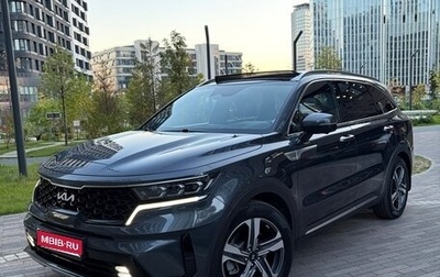 KIA Sorento IV, 2022 год, 3 350 000 рублей, 1 фотография
