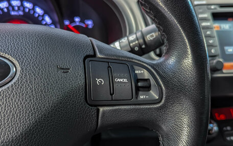 KIA Sportage III, 2013 год, 1 333 000 рублей, 22 фотография