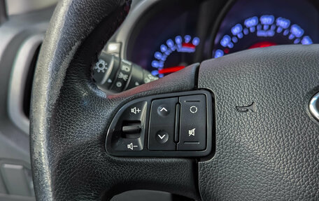 KIA Sportage III, 2013 год, 1 333 000 рублей, 21 фотография