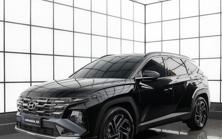 Hyundai Tucson, 2025 год, 3 990 000 рублей, 1 фотография