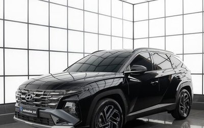 Hyundai Tucson, 2025 год, 3 990 000 рублей, 1 фотография