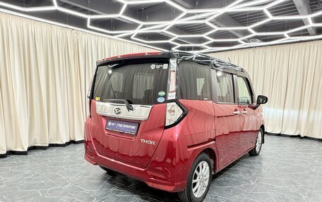 Daihatsu Thor I, 2017 год, 999 999 рублей, 5 фотография