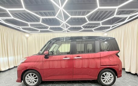 Daihatsu Thor I, 2017 год, 999 999 рублей, 2 фотография