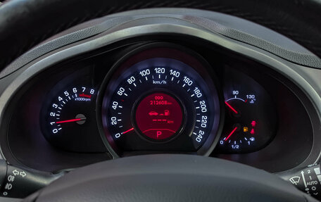 KIA Sportage III, 2013 год, 1 333 000 рублей, 26 фотография