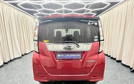 Daihatsu Thor I, 2017 год, 999 999 рублей, 4 фотография