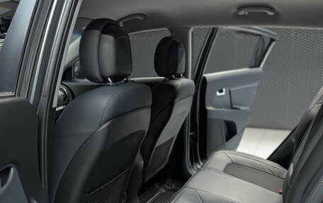 KIA Sportage III, 2013 год, 1 333 000 рублей, 30 фотография
