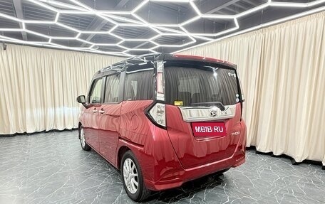 Daihatsu Thor I, 2017 год, 999 999 рублей, 3 фотография