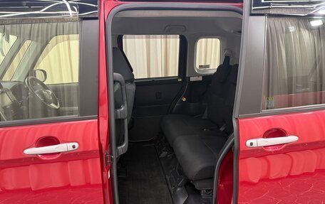 Daihatsu Thor I, 2017 год, 999 999 рублей, 17 фотография