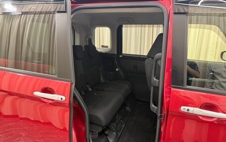 Daihatsu Thor I, 2017 год, 999 999 рублей, 18 фотография