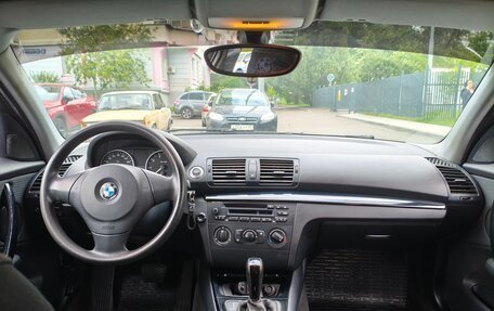 BMW 1 серия, 2008 год, 650 000 рублей, 6 фотография