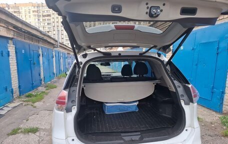 Nissan X-Trail, 2018 год, 2 100 000 рублей, 8 фотография