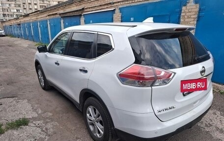 Nissan X-Trail, 2018 год, 2 100 000 рублей, 3 фотография